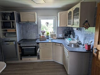 Apartment Hüttenrode Ausstattung 22