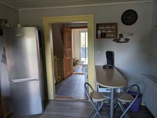Apartment Hüttenrode Features 21