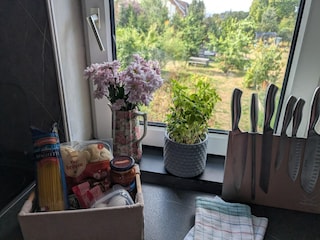 Apartment Hüttenrode Ausstattung 26