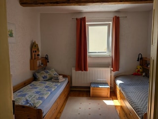 Apartment Hüttenrode Ausstattung 30
