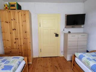 Apartment Hüttenrode Features 29