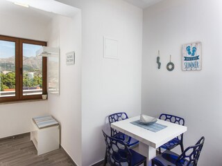 Apartamento Dubrovnik Características 12