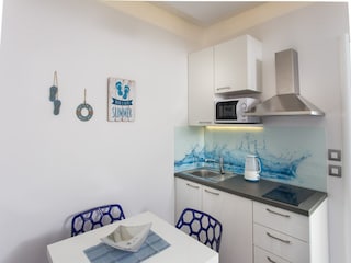 Apartamento Dubrovnik Características 8