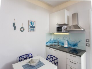 Appartement Dubrovnik Kenmerken 8