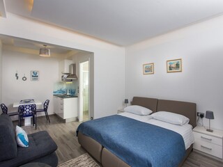 Apartamento Dubrovnik Características 9