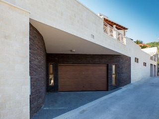 Apartamento Dubrovnik Grabación al aire libre 2