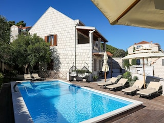 Apartamento Dubrovnik  15