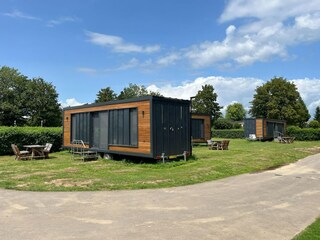 Ferienpark Lathum Außenaufnahme 4