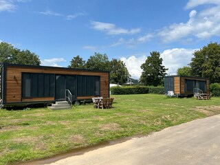 Holiday park Lathum Outdoor Recording 2