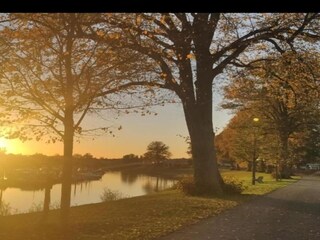 Parc de vacances Lathum Environnement 19