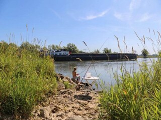Ferienpark Lathum Umgebung 19