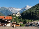 Aussicht aus der Wohnung