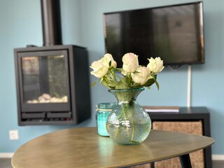 Chalet Olburgen Équipement 26