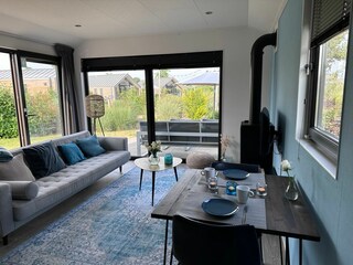 Chalet Olburgen Caratteristiche 27