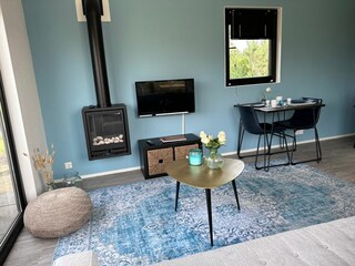 Chalet Olburgen Caratteristiche 25