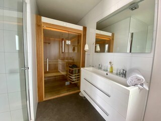 Chalet Olburgen Équipement 13