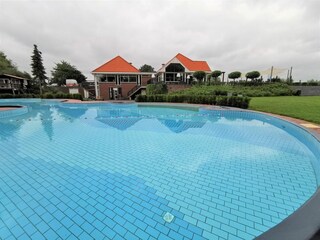 Chalet Olburgen Entorno 41