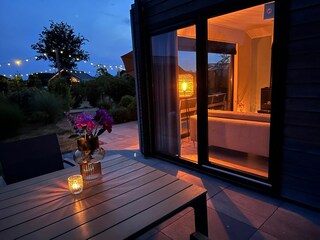 Chalet Olburgen Registrazione all'aperto 3