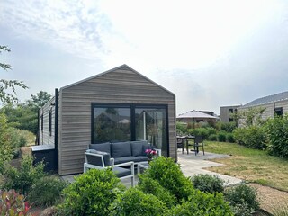 Chalet Olburgen Registrazione all'aperto 4