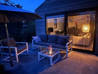 Chalet Olburgen Registrazione all'aperto 2