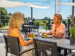 Chalet Olburgen Buitenaudio-opname 6