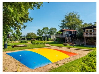 Chalet Olburgen Registrazione all'aperto 14