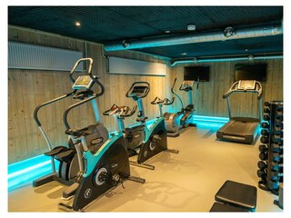 Chalet Olburgen Enregistrement extérieur 15