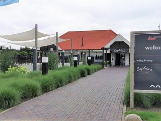 Chalet Olburgen Außenaufnahme 20