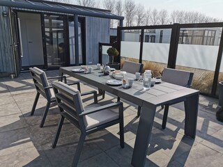 Chalet Breskens Registrazione all'aperto 2