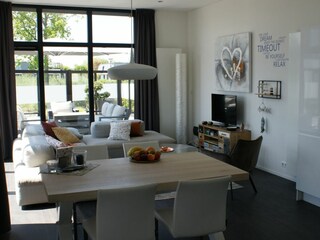 Chalet Breskens Caratteristiche 25