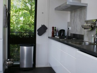 Chalet Breskens Kenmerken 27