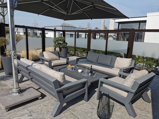 Chalet Breskens Registrazione all'aperto 3