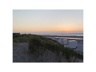 Chalet Breskens Ambiente 36