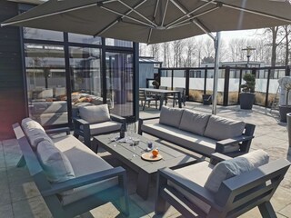 Casa per le vacanze Breskens Registrazione all'aperto 2