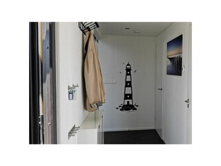 Chalet Breskens Features 31