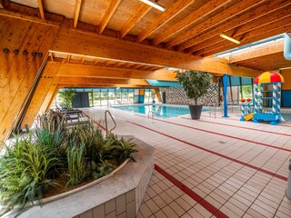 Chalet Breskens Enregistrement extérieur 14