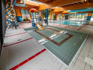 Chalet Breskens Registrazione all'aperto 15