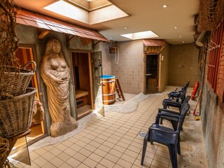 Casa per le vacanze Breskens Registrazione all'aperto 13