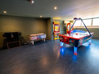 Chalet Breskens Buitenaudio-opname 18