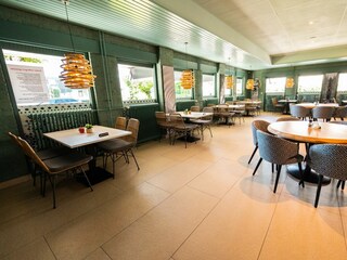 Chalet Breskens Buitenaudio-opname 19