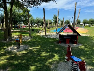 Casa per le vacanze Breskens Registrazione all'aperto 18