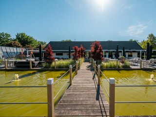 Casa per le vacanze Breskens Registrazione all'aperto 19