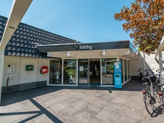 Casa per le vacanze Breskens Registrazione all'aperto 20