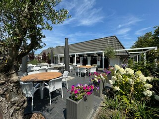 Chalet Breskens Ambiente 39