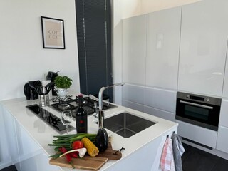 Chalet Breskens Features 27