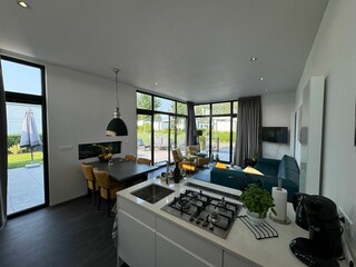 Chalet Breskens Features 11