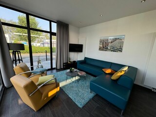 Chalet Breskens Features 9