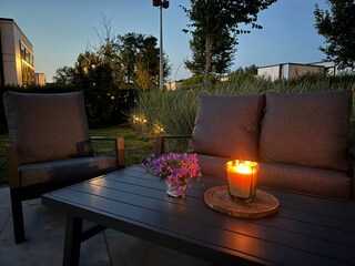 Chalet Breskens Registrazione all'aperto 5