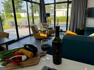 Chalet Breskens Features 12