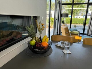 Chalet Breskens Features 13